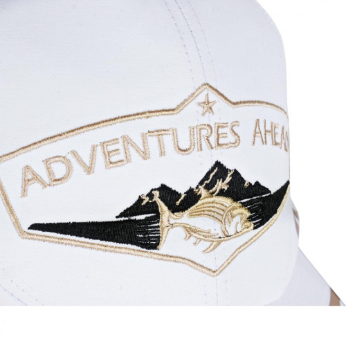 Бейсболка Helios Adventures Ahead HS-AA-W-303-03B фото 4